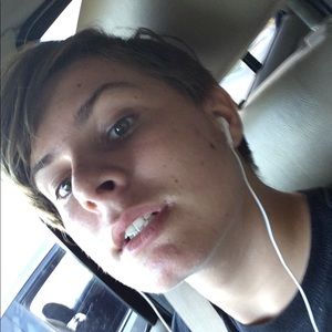 Meet your Posher, Zion